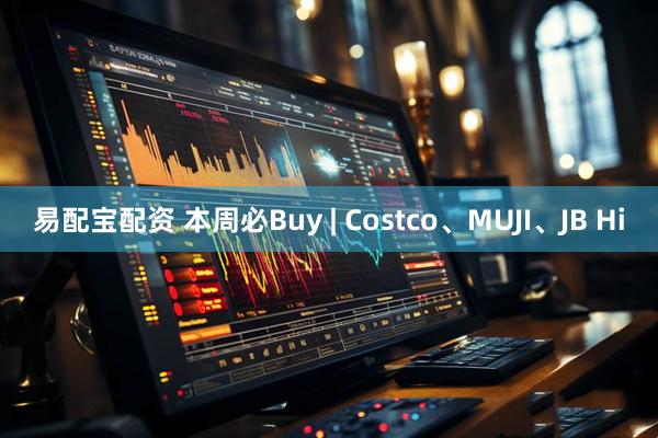 易配宝配资 本周必Buy | Costco、MUJI、JB Hi